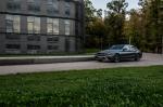 Mercedes-Benz C300 de AMG Line 2018 года (WW)